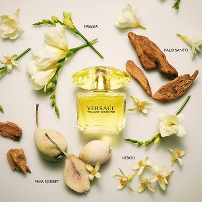 Versace Yellow Diamond EDT 90ml_img_1