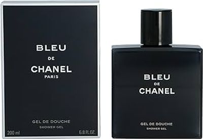 BLEU DE CHANEL SHOWER GEL - 200ML_img_1