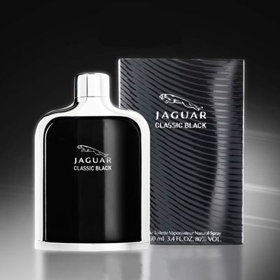 JAGUAR CLASSIC BLACK EDT 100 ML FOR MEN_img_2