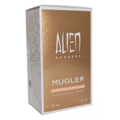 Alien Goddess EDP Supra Florale 30ML_img_0