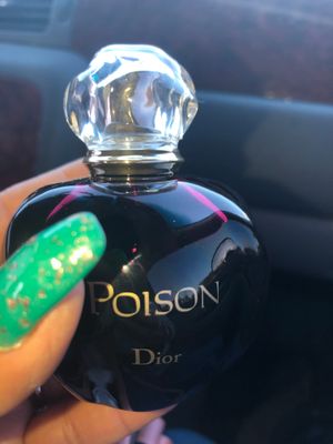 CHRISTIAN DIOR POISON EDT 100ML_img_1
