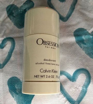 Calvin Klein Obsession Stick Deodorant – 75gm_img_1