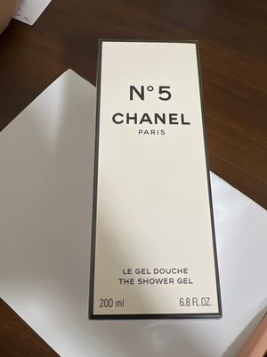 N°5 THE SHOWER GEL - 200ML_img_0