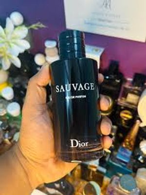 CHRISTIAN DIOR SAUVAGE EDP 100 ML FOR MEN_img_2