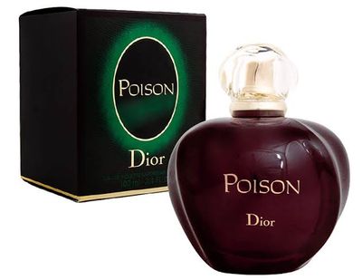 CHRISTIAN DIOR POISON EDT 100ML_img_2