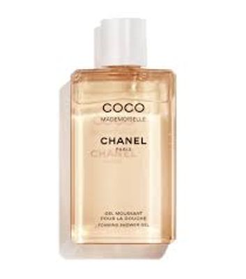 COCO MADEMOISELLE FOAMING SHOWER GEL - 200ML_img_2