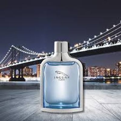 JAGUAR CLASSIC BLUE EDT 100 ML FOR MEN_img_0