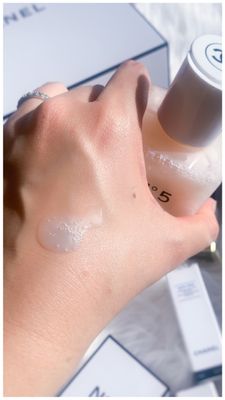 N°5 THE SHOWER GEL - 200ML_img_2