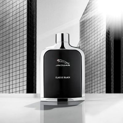 JAGUAR CLASSIC BLACK EDT 100 ML FOR MEN_img_0