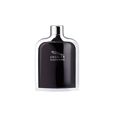 JAGUAR CLASSIC BLACK EDT 100 ML FOR MEN_img_1