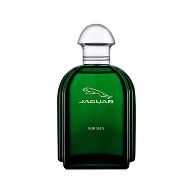 JAGUAR CLASSIC GREEN EDT 100 ML FOR MEN_img_1