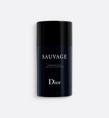 DIOR SAUVAGE DEODORANT STICK 75GM FOR MEN_img_0