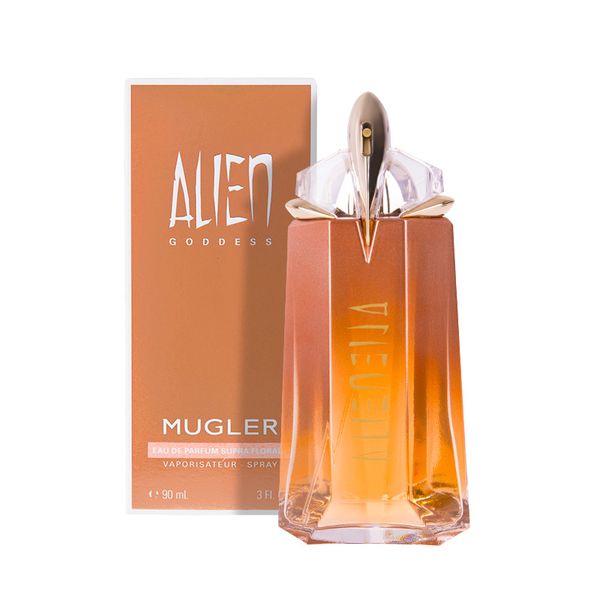 Alien Goddess EDP Supra Florale 90ML