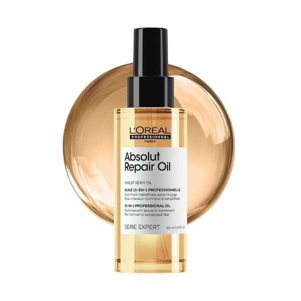 L’Oreal Professionnel Serie Expert Absolut Repair Oil 90ml
