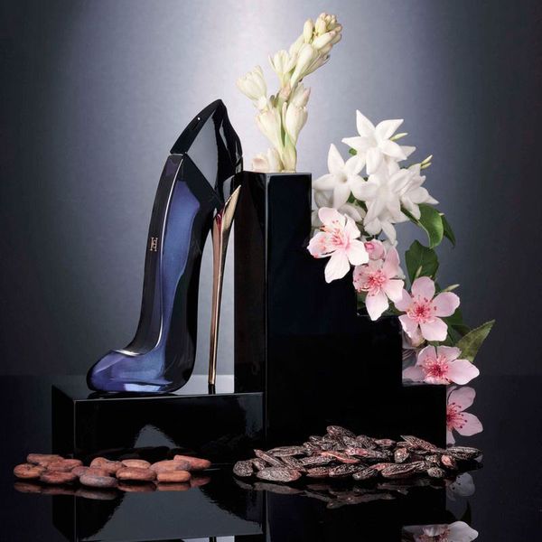 CAROLINA HERRERA GOOD GIRL EDP 80ML FOR WOMEN