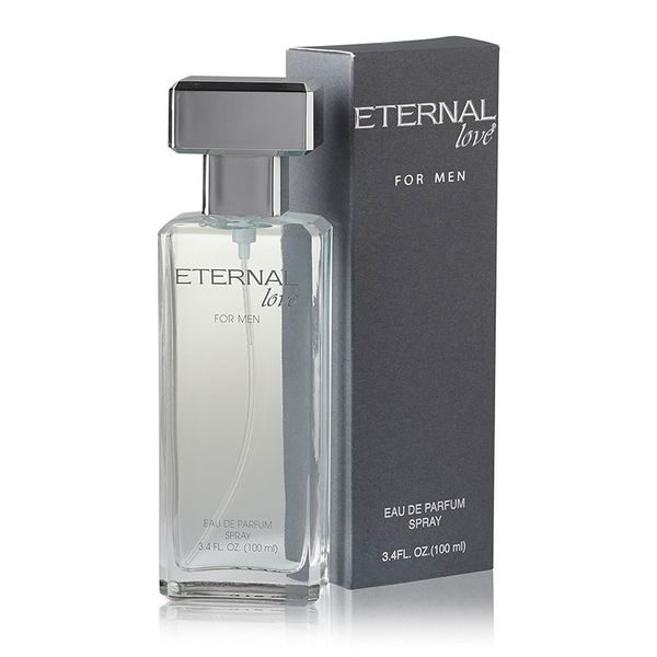 Eternal Love For Men EDP – 100ml