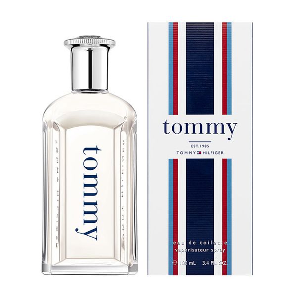 Tommy Hilfiger Tommy EDT – 100ml