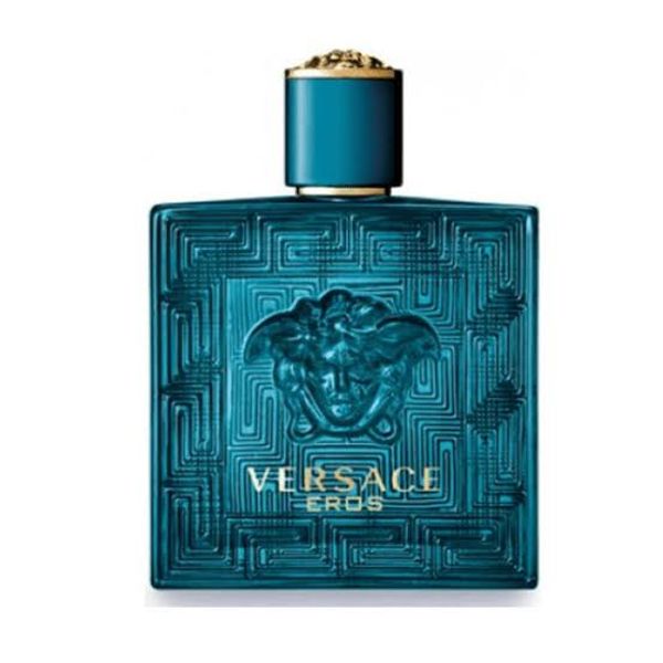 VERSACE EROS EDT 100ML FOR MEN