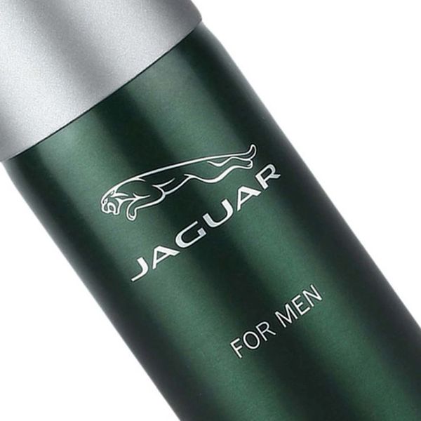 JAGUAR GREEN BODY SPRAY 200ML