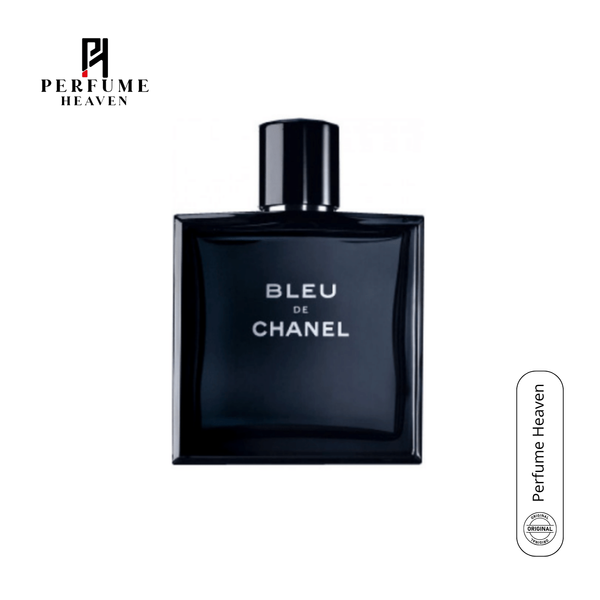 BLEU DE CHANEL SHOWER GEL - 200ML