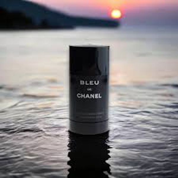 BLEU DE CHANEL DEODORANT STICK 75ML