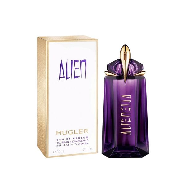 MUGLER ALIEN EDP 90ML