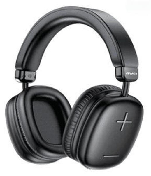 Awei AT6 Wireless Stereo Overhead Headphone