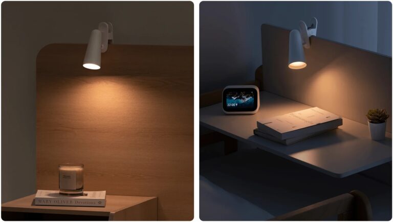 Xiaomi Flexible Rechargeable Lamp (MJTD05YL)_img_2