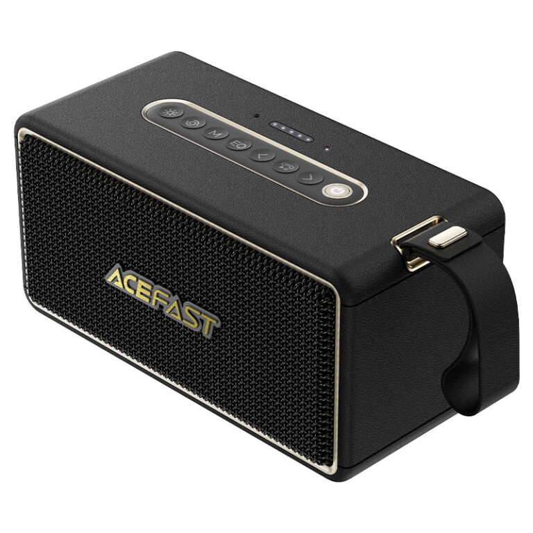 Acefast K3 Max 80W Portable Bluetooth Speaker_img_1