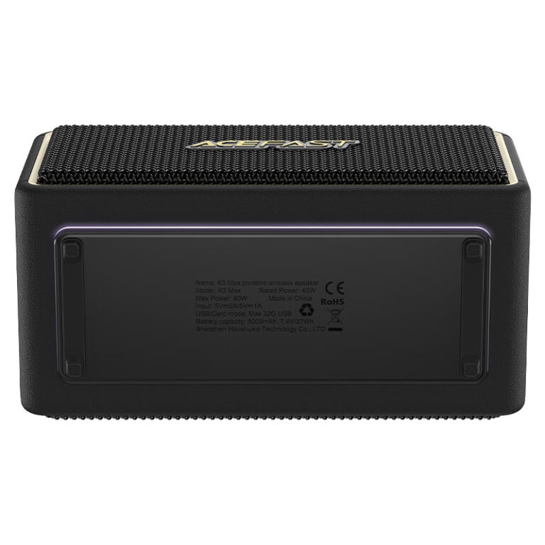 Acefast K3 Max 80W Portable Bluetooth Speaker_img_2
