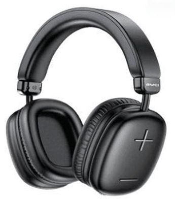 Awei AT6 Wireless Stereo Overhead Headphone_img_0