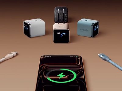 Anker Nano 45W GaN Fast Charger with Smart Display (A121D)_img_1