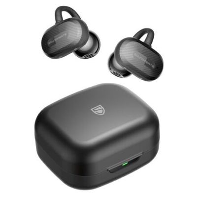SoundPEATS Air Clip True Wireless Bluetooth Earbuds — Open Air Clip-On Design_img_2