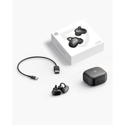 SoundPEATS Air Clip True Wireless Bluetooth Earbuds — Open Air Clip-On Design_img_1