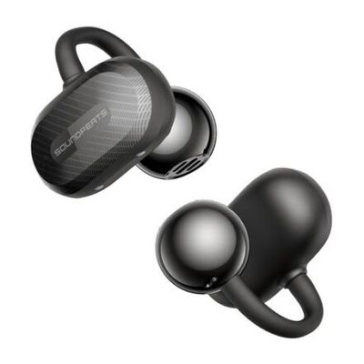 SoundPEATS Air Clip True Wireless Bluetooth Earbuds — Open Air Clip-On Design_img_0