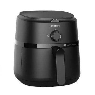 Philips NA110/00 1000 Series Compact Air Fryer – 3.2L_img_0