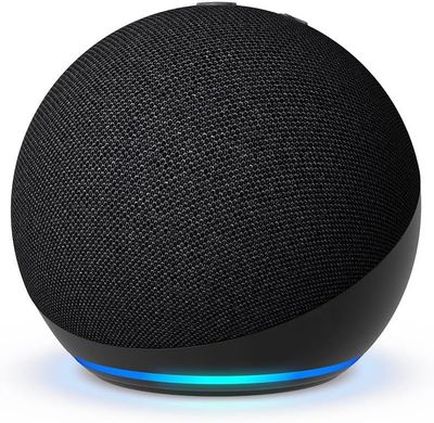 Amazon Echo Dot 5th Gen – Blue_img_0