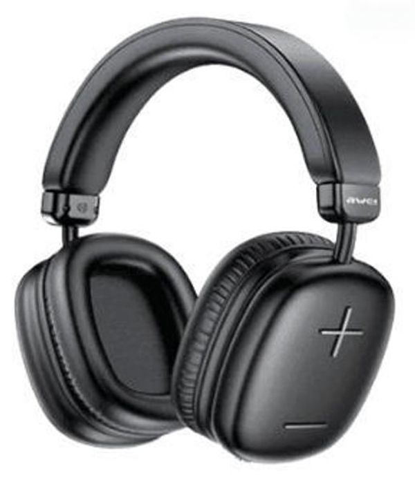 Awei AT6 Wireless Stereo Overhead Headphone