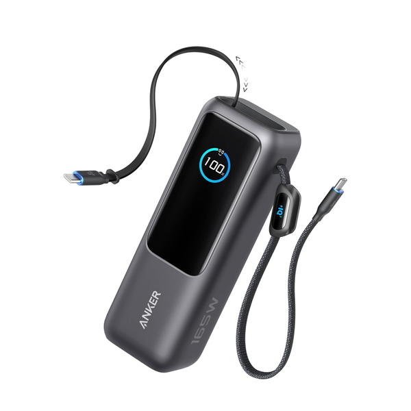 Anker A1695 Zolo 165W 25000mAh Power Bank