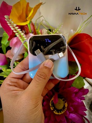 Mini Pocket 10000mAh (22W Fast Charging) PowerBank_img_6