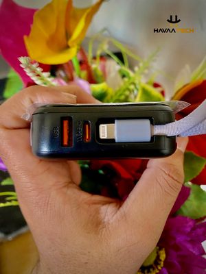 Mini Pocket 10000mAh (22W Fast Charging) PowerBank_img_3