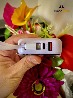 Mini Pocket 10000mAh (22W Fast Charging) PowerBank_img_5