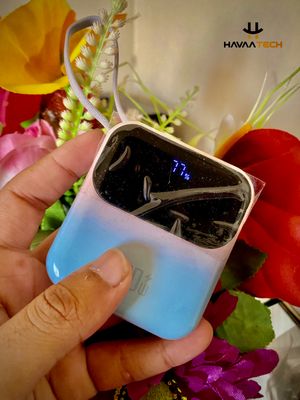 Mini Pocket 10000mAh (22W Fast Charging) PowerBank_img_1