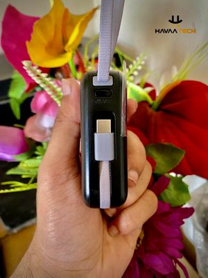 Mini Pocket 10000mAh (22W Fast Charging) PowerBank_img_4