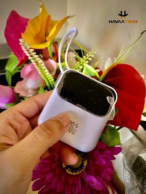 Mini Pocket 10000mAh (22W Fast Charging) PowerBank_img_7