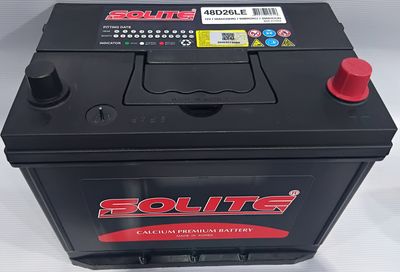 12 volt 50 ah n50L solit Korean battery_img_3