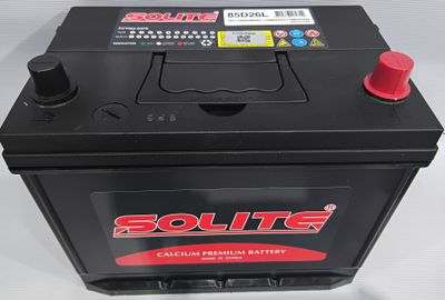 12 volt 70 ah 85d26L solit Korean battery_img_2
