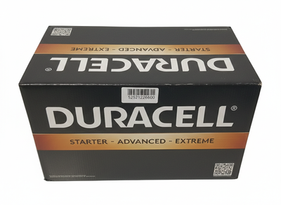 12 volt 70 ah din70 Duracell ultra AGM car battery_img_1