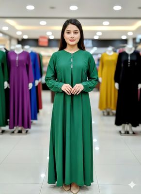 Clasic Line Green Borka_img_0