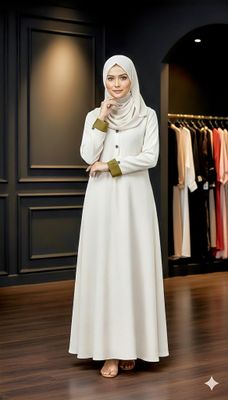 Premium CY Fabric Borka_img_5